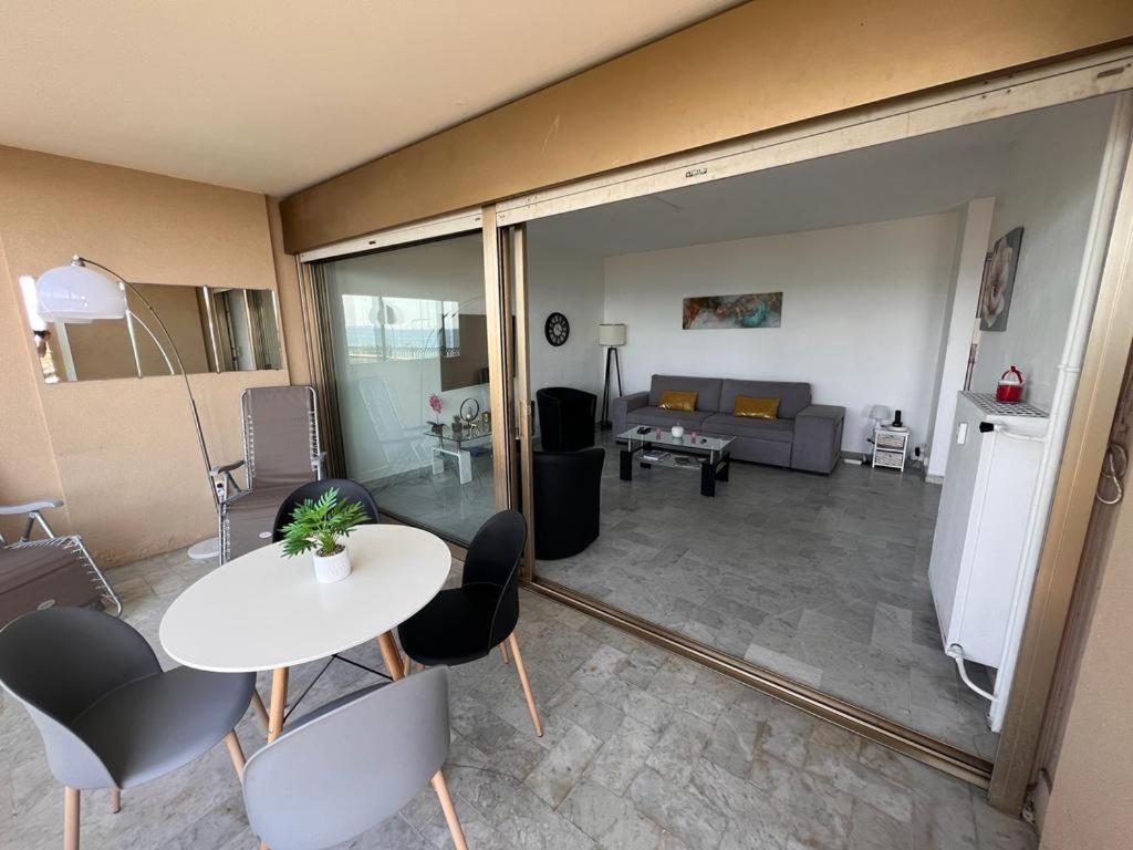 Apartamento Licorne G14 Cannes Exterior foto