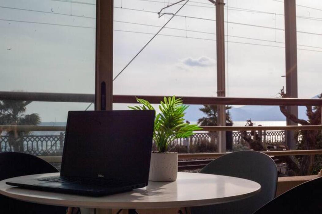 Apartamento Licorne G14 Cannes Exterior foto